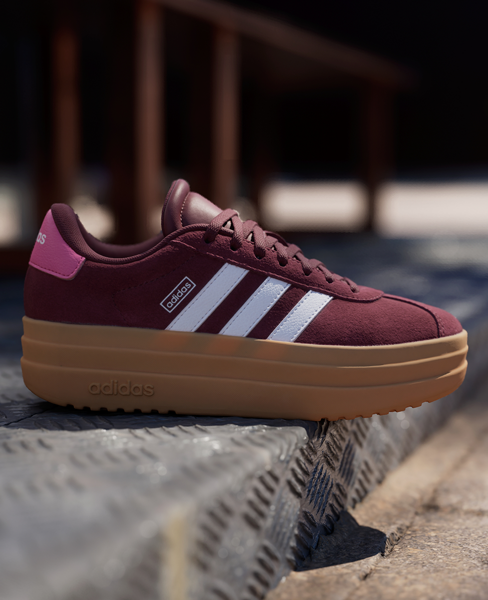 Adidas Patike VL Court Bold - Image 2