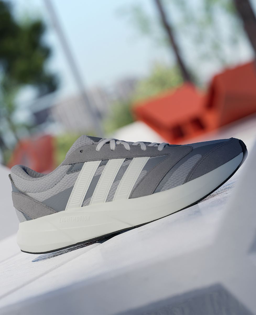Adidas Patike Lightshift 2.0 - Image 3