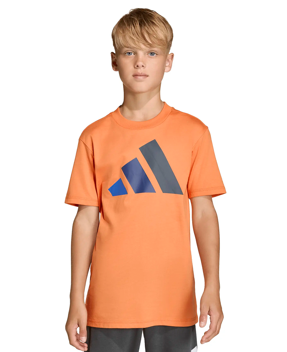 Adidas Majica Essentials Kids - Image 3