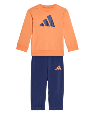 Adidas Trenerka Essentials Logo