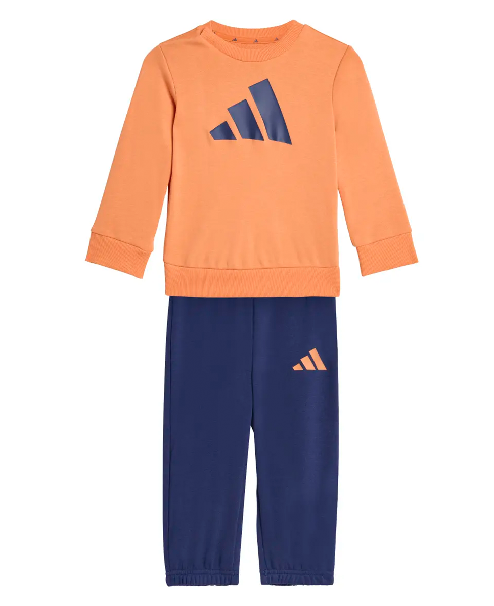 Adidas Trenerka Essentials Logo