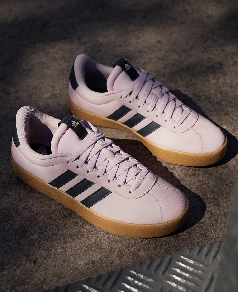 Adidas Patike VL Court 3.0 - Image 3
