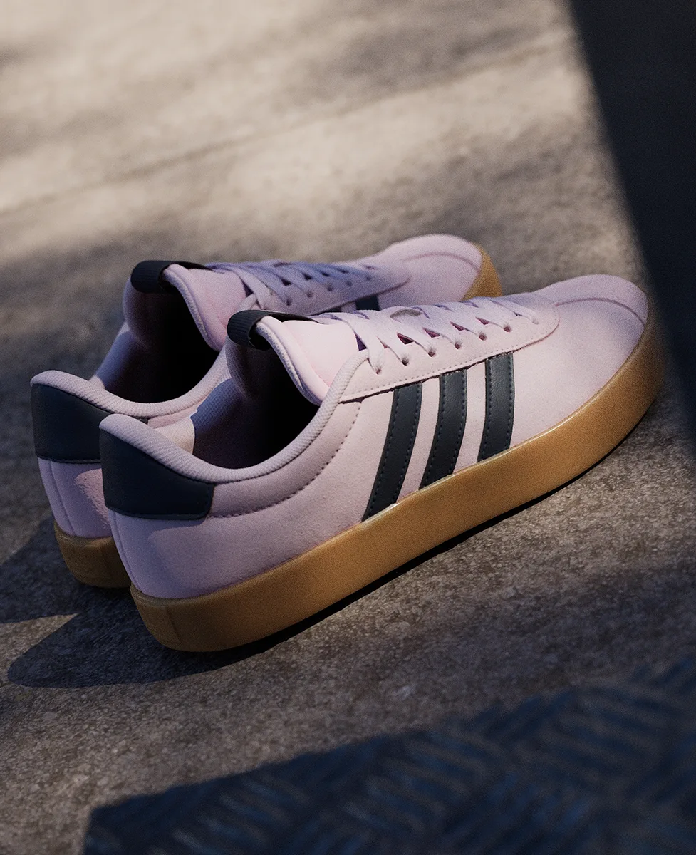 Adidas Patike VL Court 3.0 - Image 5