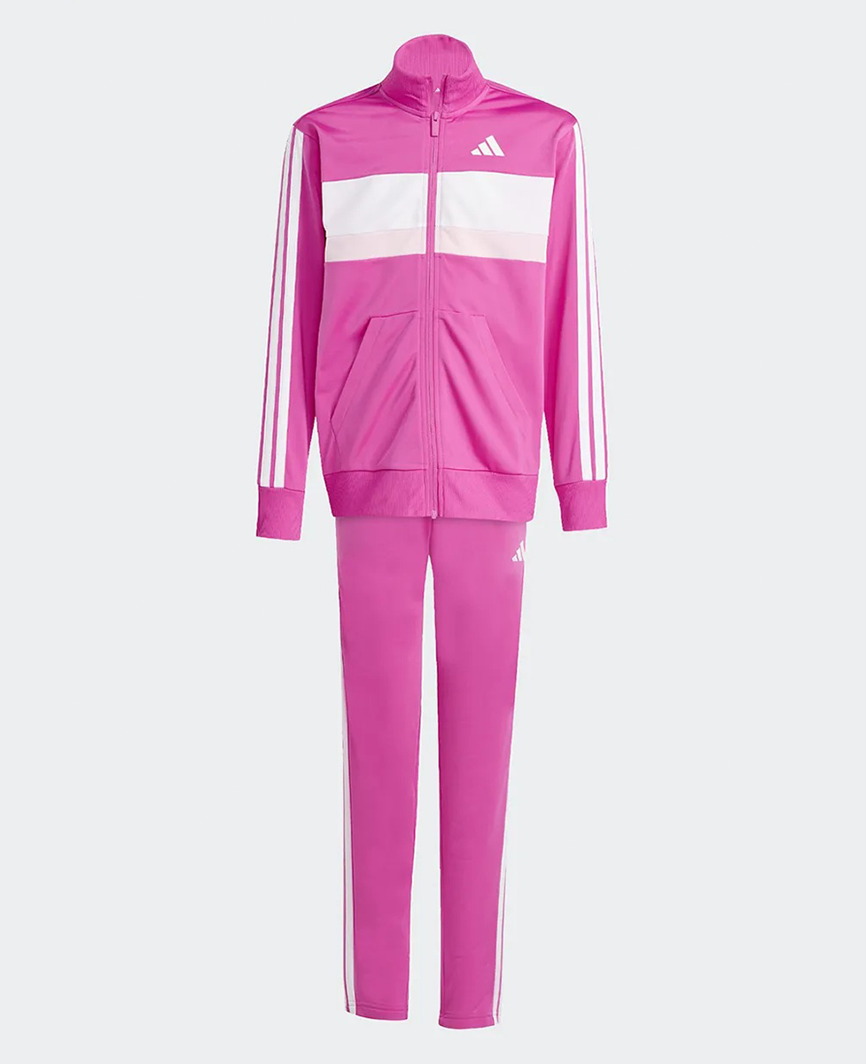Adidas Trenerka Essentials Tiberio 3-Stripes