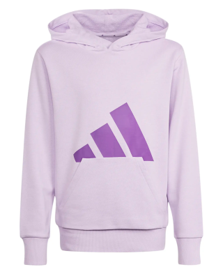 Adidas Dukserica Essentials Big Logo