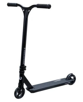 Longway Romobil Metro Black