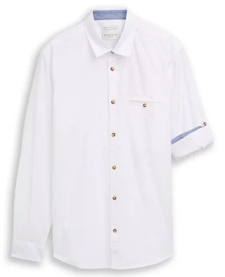 Tom Tailor Košulja Regular Fit