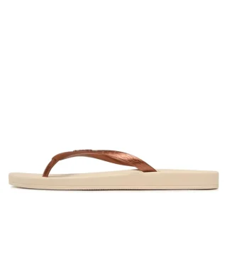 Alternative view of Ipanema Japanke Anatomic Tan