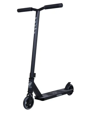 Panda Romobil Initio Black