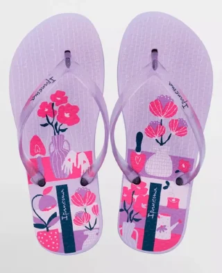 Alternative view of Ipanema Japanke Temas  Kids