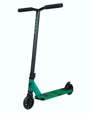 Panda Romobil Initio Green