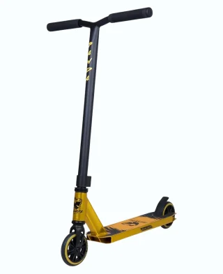 Panda Romobil Initio Gold