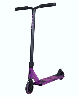 Panda Romobil Initio Purple