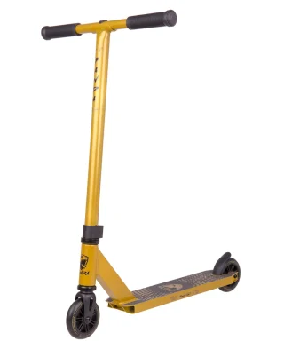 Panda Romobil Nubi Gold