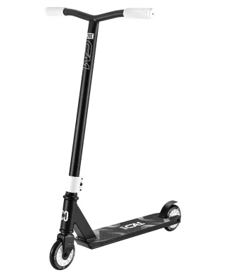Core Romobil Pro Black