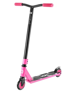 Core Romobil Pro Pink