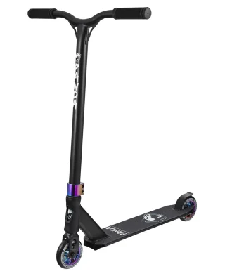 Panda Romobil Primus Pro Black Rainbow