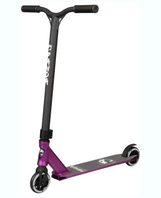 Panda Romobil Primus Pro Midnight Purple