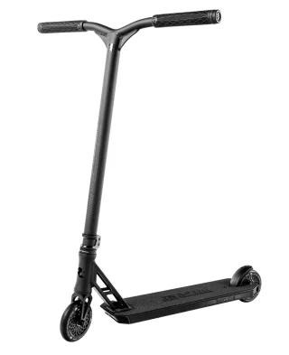Type R Romobil Pro Black