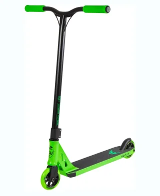 Longway Romobil Summit Green