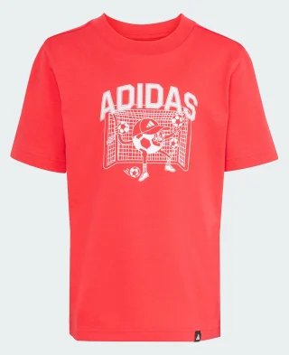 Adidas Majica Football Graphic