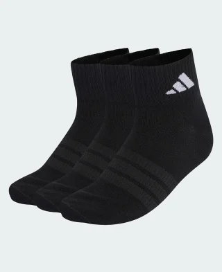 Čarape Adidas Sportswear 3 Pair Pack