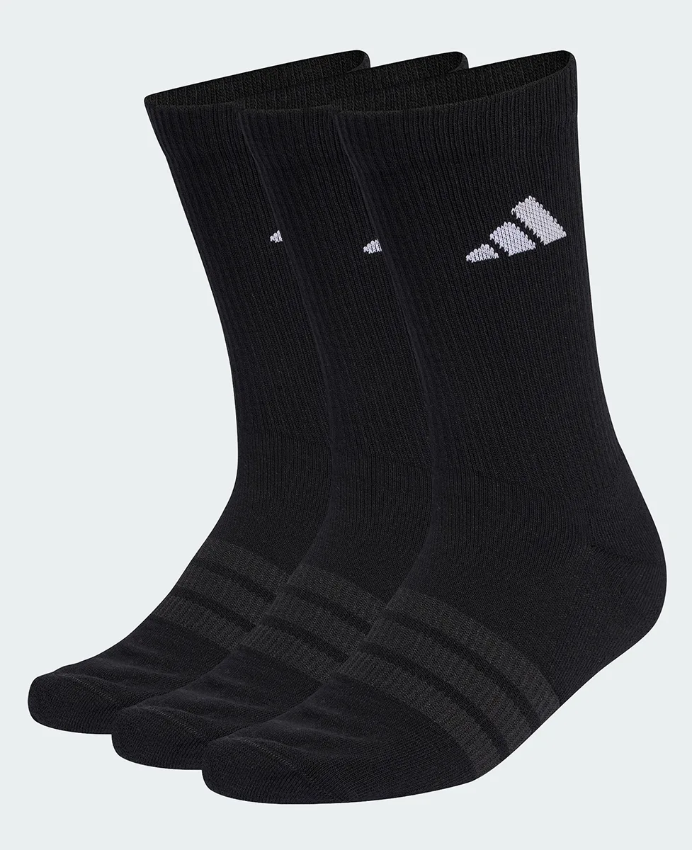 Čarape Adidas Sportswear 3 Pair Pack