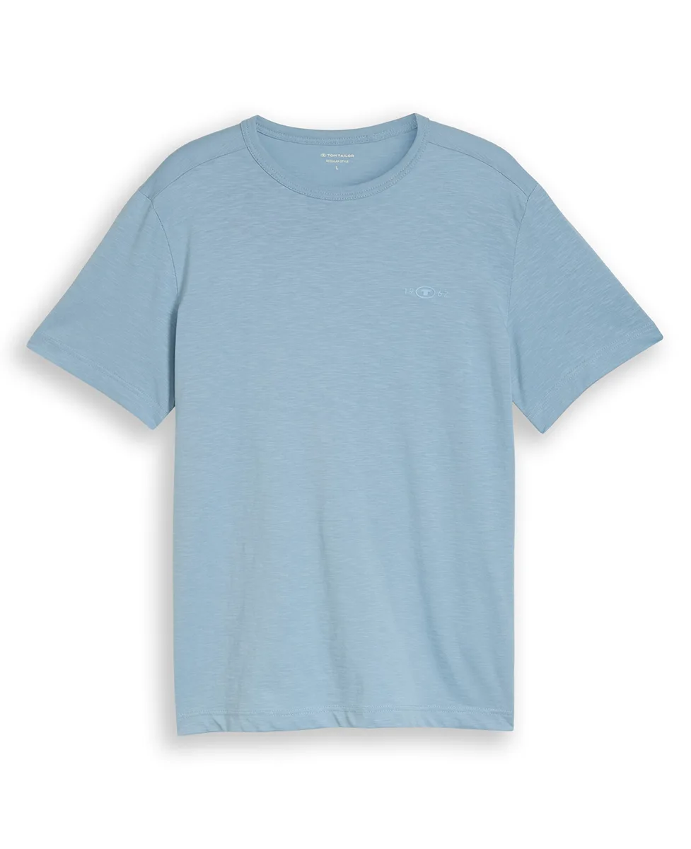 Tom Tailor Majica Basic - Image 3