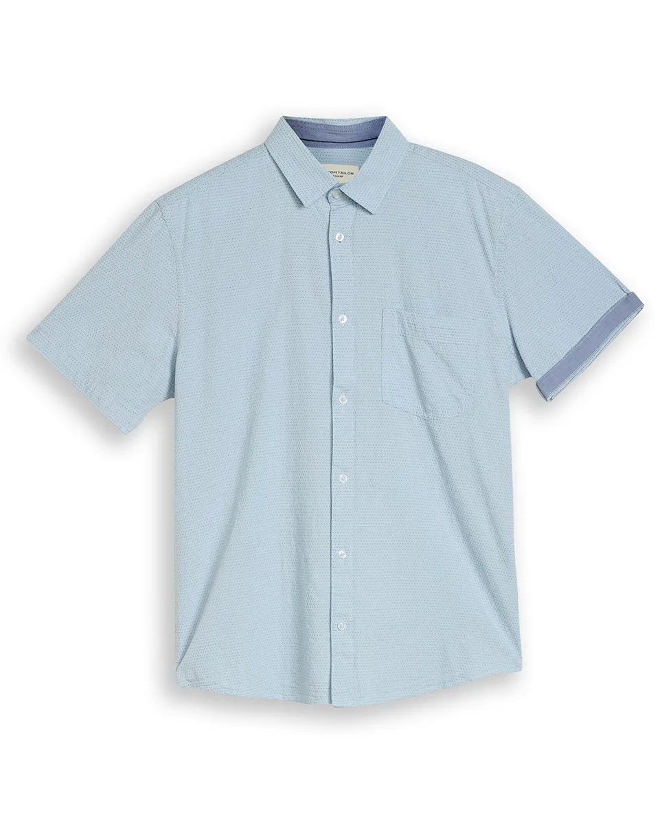 Tom Tailor Košulja Regular Fit - Image 3