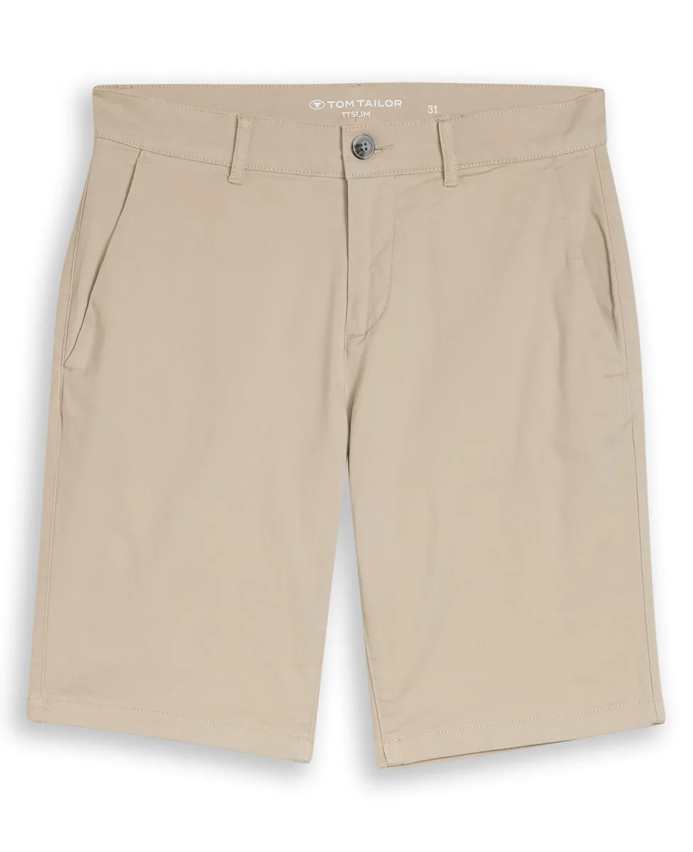Tom Tailor Šorc Slim Chino - Image 3