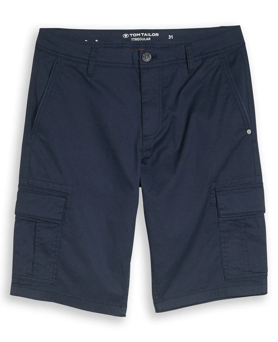 Tom Tailor Šorc Slim Cargo - Image 4