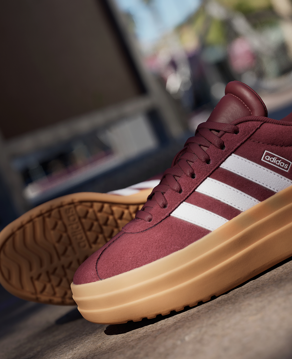 Adidas Patike VL Court Bold - Image 3
