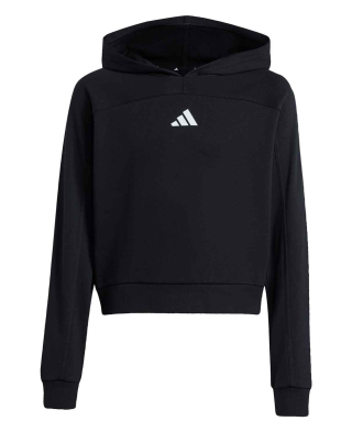 Adidas Dukserica Holiday Glam Cropped