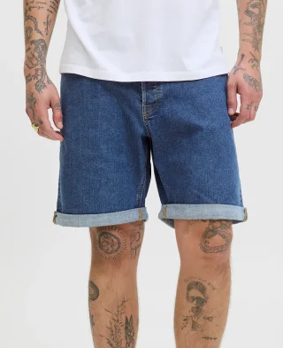 Alternative view of Jack and Jones Šorc Rick Basic
