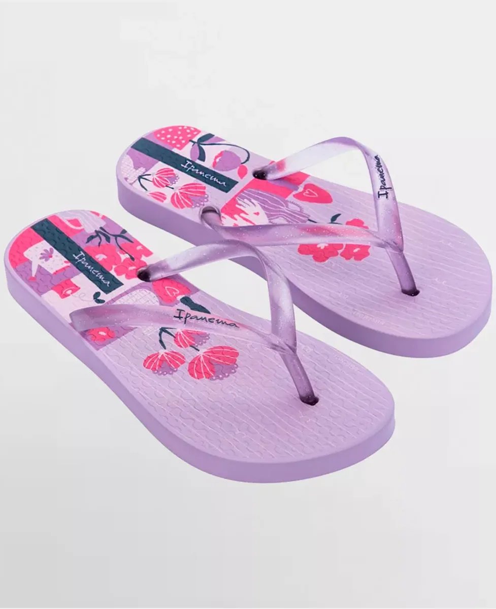 Ipanema Japanke Temas Kids