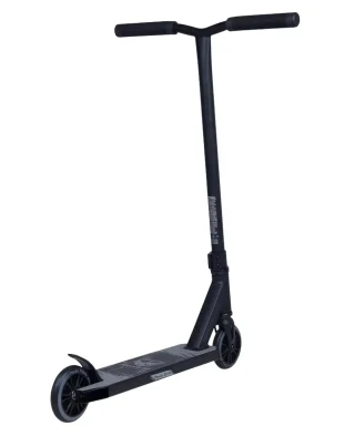 Alternative view of Panda Romobil Initio Black