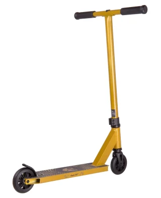 Alternative view of Panda Romobil Nubi Gold