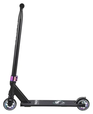 Alternative view of Panda Romobil Primus Pro Black Rainbow