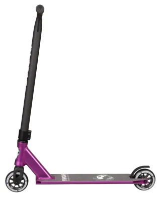 Alternative view of Panda Romobil Primus Pro Midnight Purple