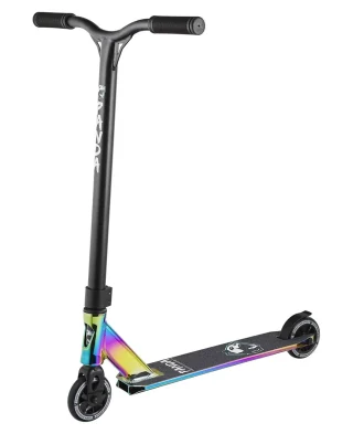 Panda Romobil Primus Pro Rainbow