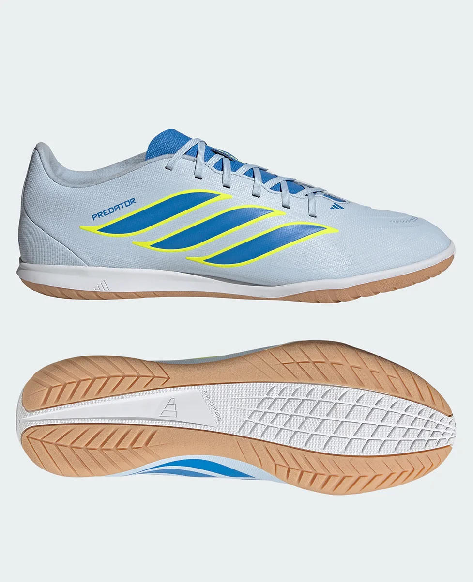 Adidas Patike Predator Club Indoor Sala - Image 3