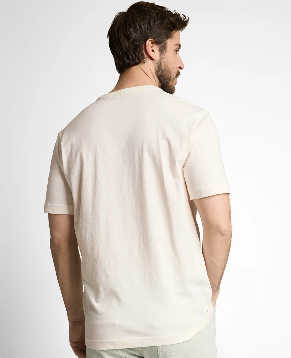 Tom Tailor Majica Basic - Image 2