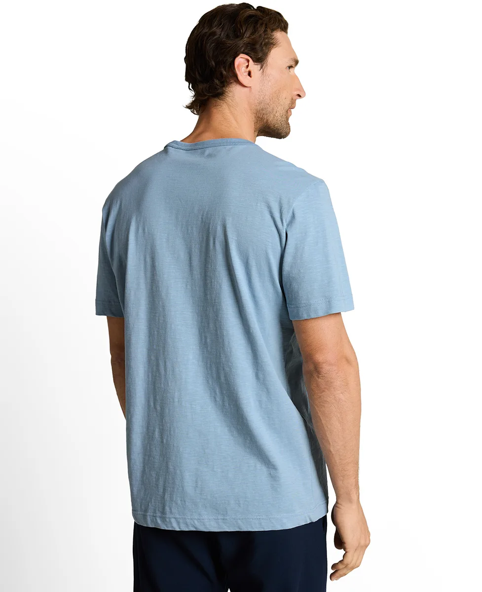 Tom Tailor Majica Basic - Image 2