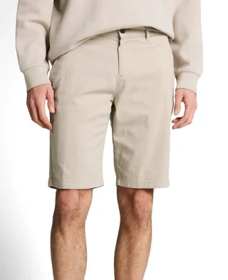 Tom Tailor Šorc Slim Chino