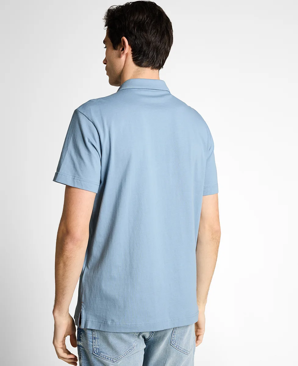 Tom Tailor Majica Polo Regular Fit - Image 2