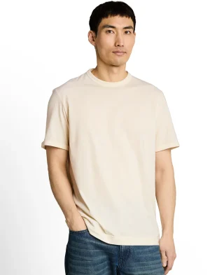 Tom Tailor Majica Basic Cotton