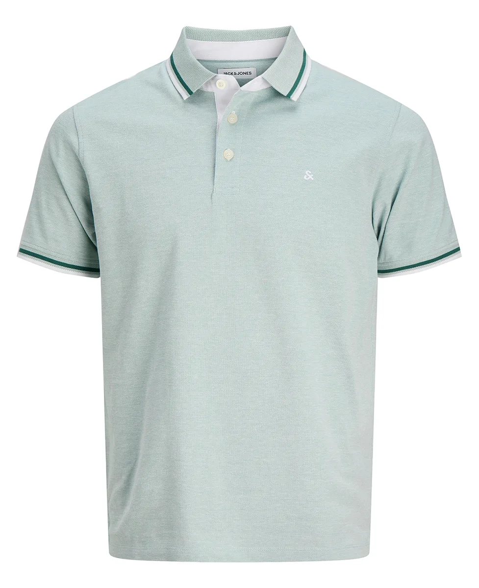 Jack and Jones Majica Polo Slim Fit