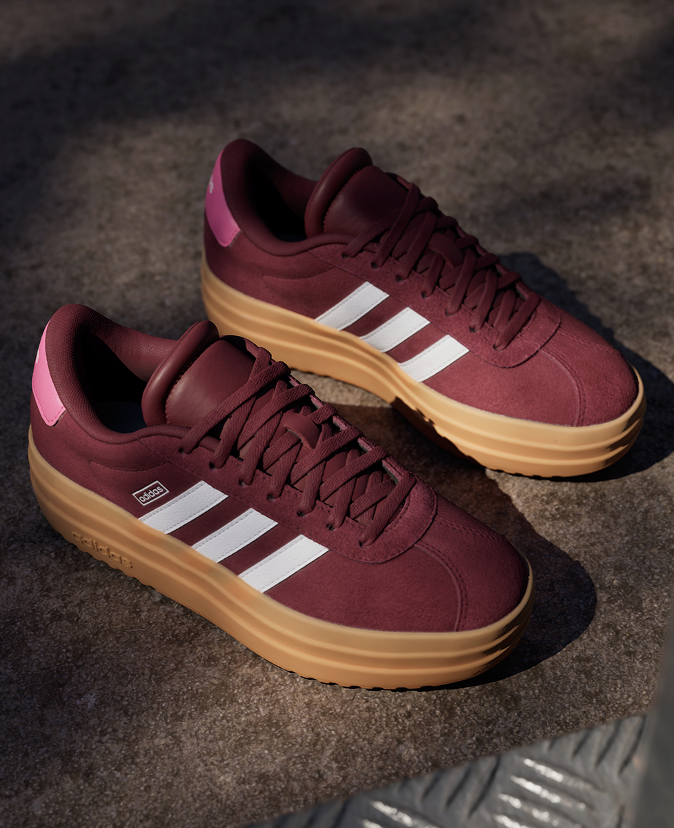Adidas Patike VL Court Bold - Image 4