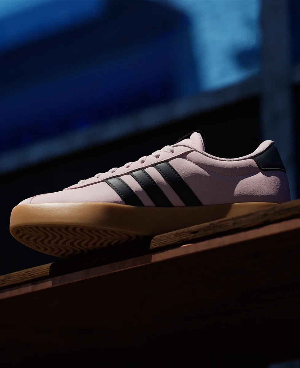 Adidas Patike VL Court 3.0 - Image 2