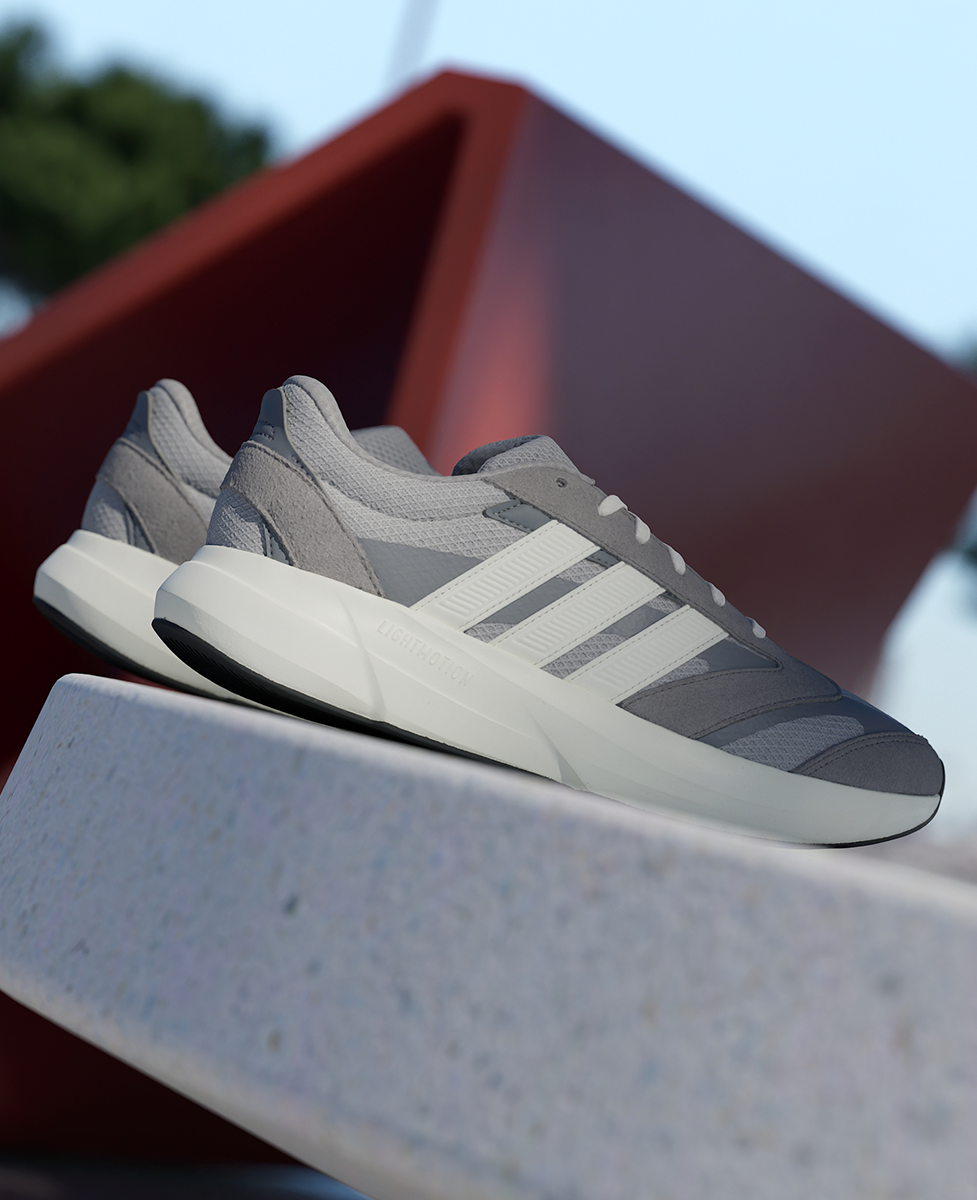 Adidas Patike Lightshift 2.0 - Image 4
